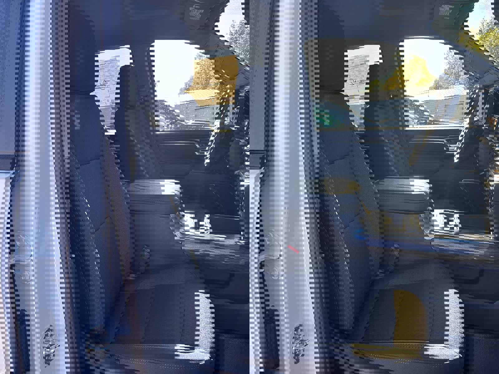 New 2026 Chevrolet Silverado 3500 LT w/ Convenience Package image 25