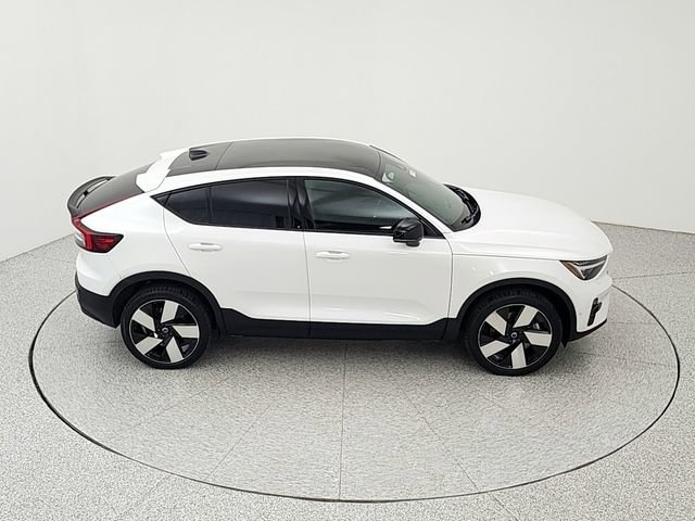 Used 2023 Volvo C40 P8 Recharge Ultimate w/ Protection Package Premier AWD/4WD image 16