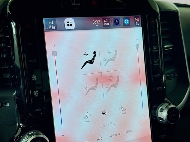 New 2026 RAM 1500 Big Horn/Lone Star image 16