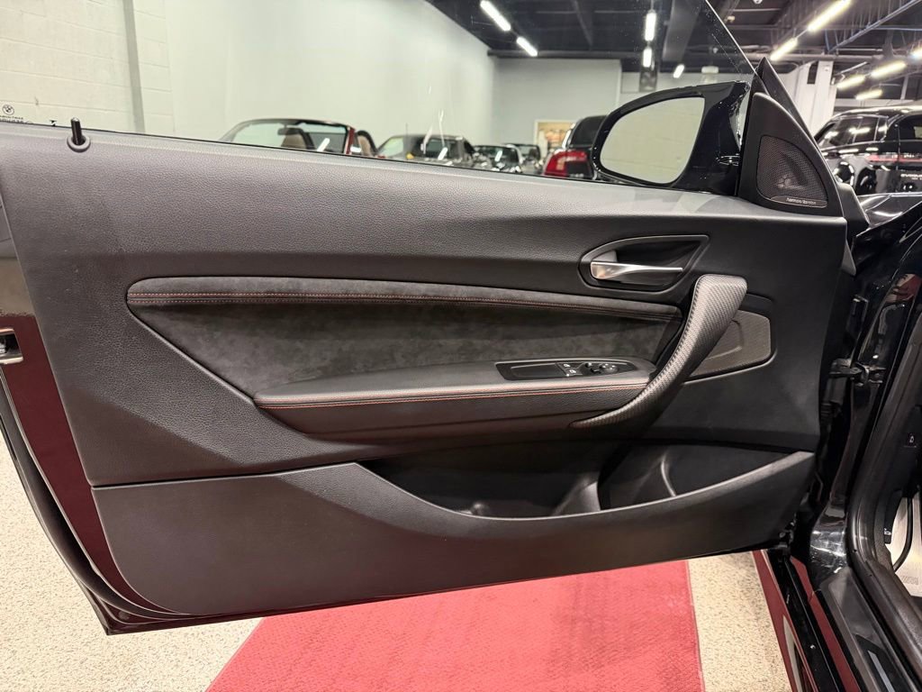 Used 2020 BMW M2 Competition w/ Executive Package RWD image 31