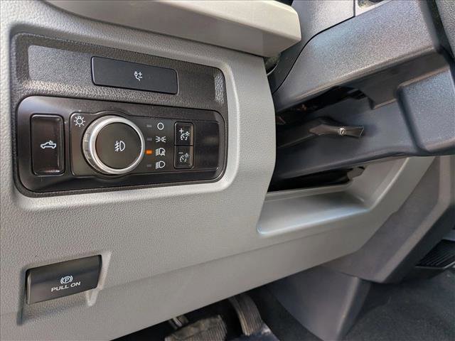 Certified 2023 Ford F350 XLT w/ 360-Degree Camera Package image 14