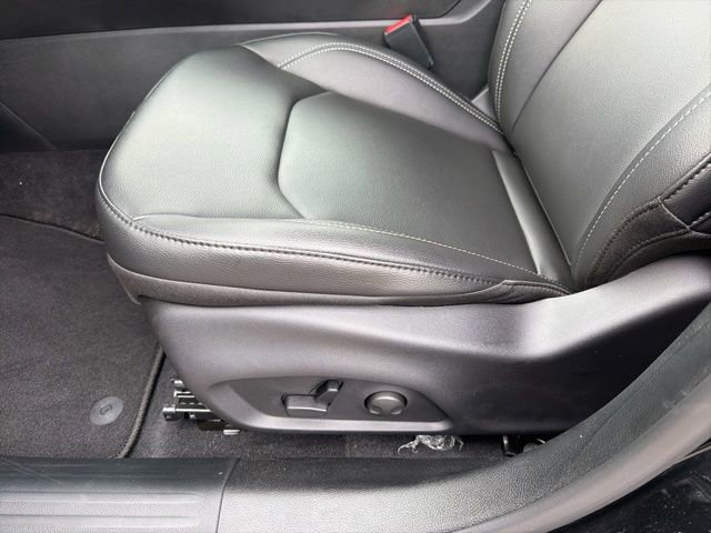 New 2026 Jeep Compass Limited image 9
