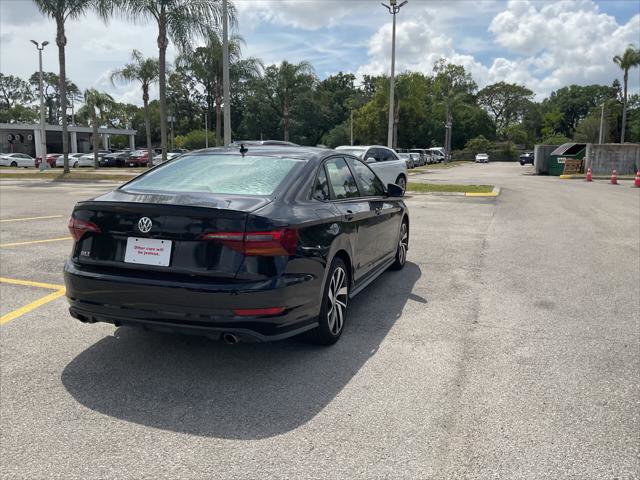 Used 2019 Volkswagen Jetta GLI image 17