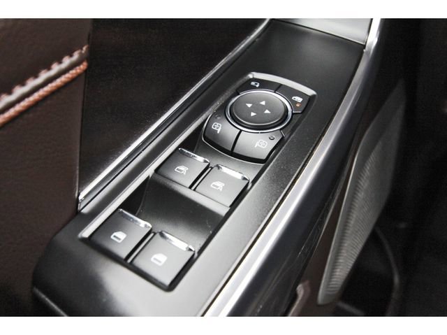 Used 2024 Ford F150 King Ranch w/ FX4 Off-Road Package AWD/4WD image 19