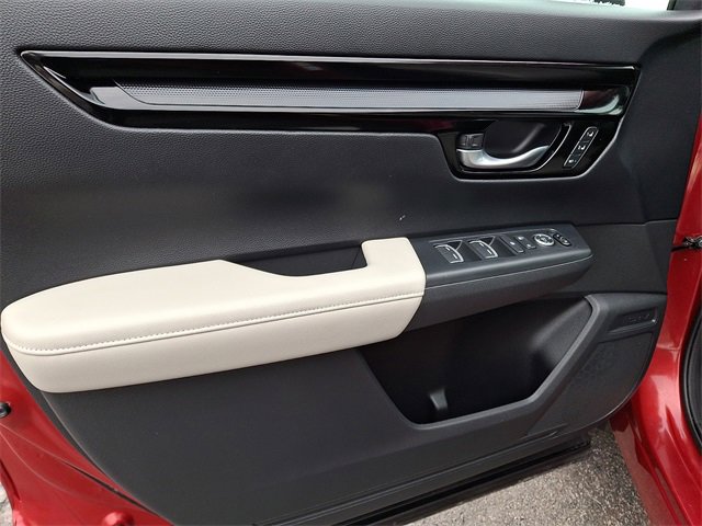 Used 2024 Honda CR-V EX-L image 12