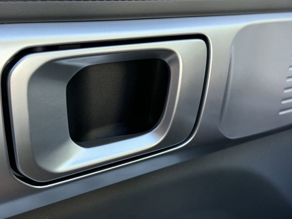 New 2026 Hyundai Santa Fe SE image 22