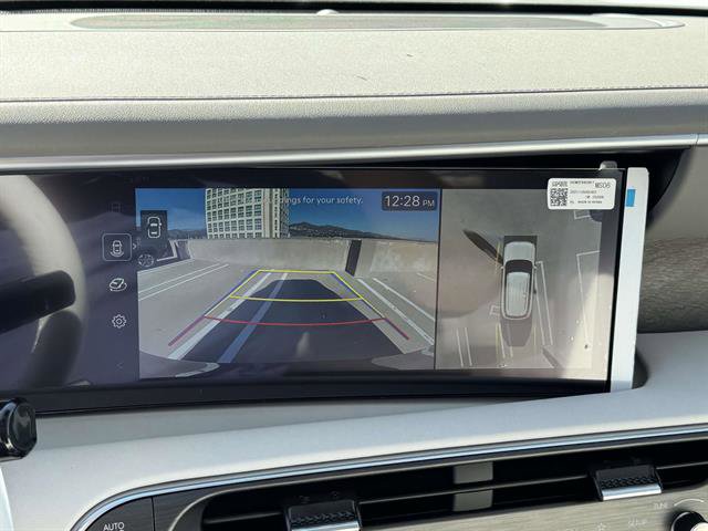 New 2026 Hyundai Palisade SEL image 25