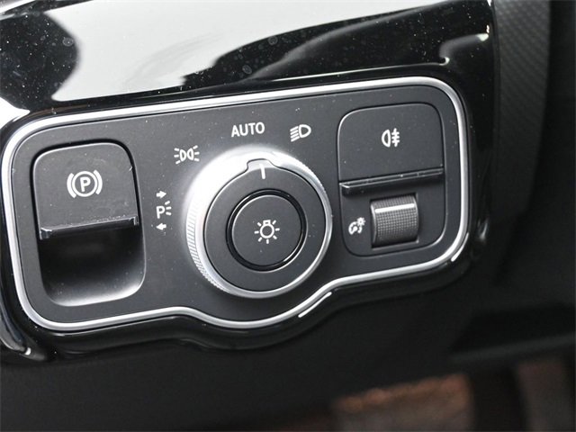 New 2025 Mercedes-Benz CLA 250 image 20