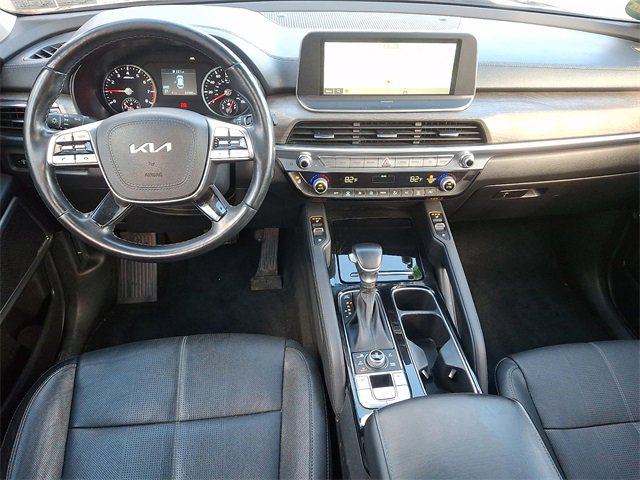 Certified 2022 Kia Telluride EX w/ EX Premium Package image 11