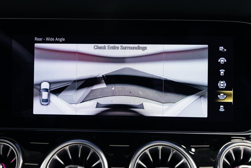 Used 2022 Mercedes-Benz CLS 450 4MATIC image 19