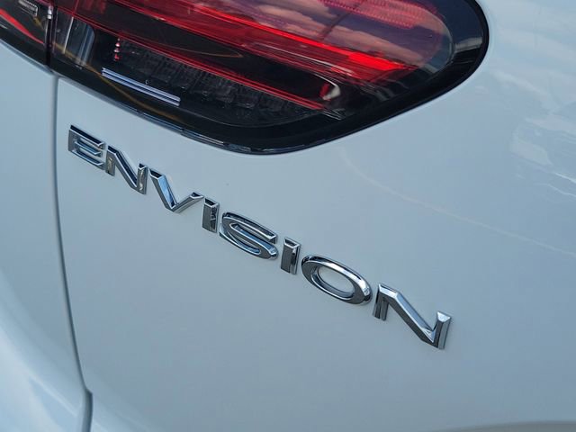 Used 2022 Buick Envision Preferred FWD image 6
