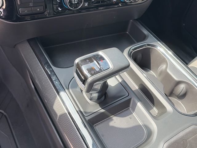 Used 2024 Chevrolet Silverado 1500 ZR2 image 27