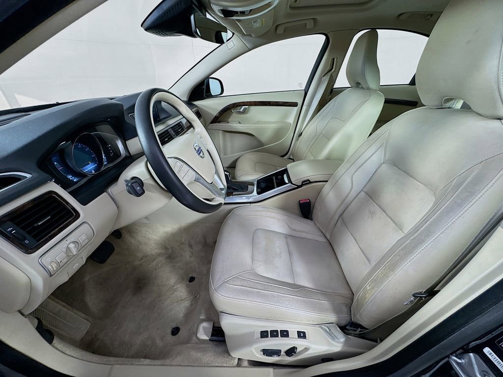 Used 2016 Volvo S80 T5 Platinum image 23