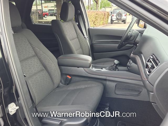 New 2026 Dodge Durango GT w/ Blacktop Package RWD image 19