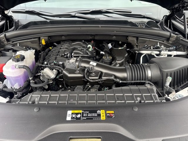 New 2025 Jeep Grand Cherokee Altitude image 16