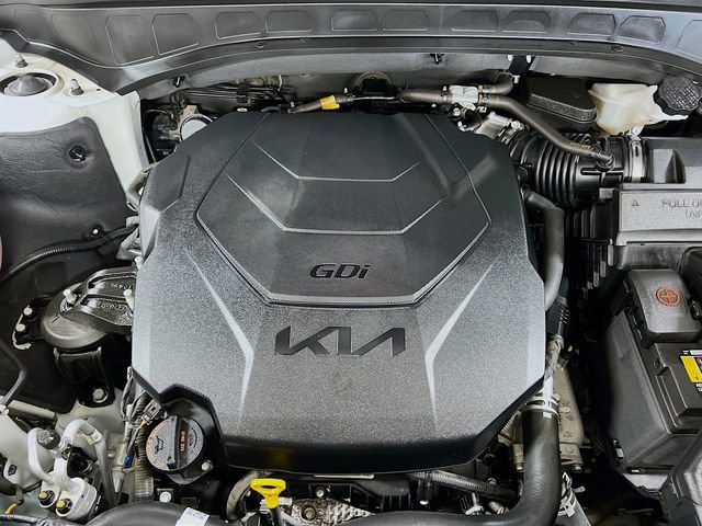 Certified 2024 Kia Telluride SX image 33