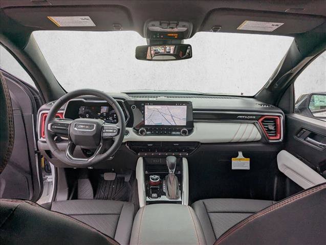 New 2026 GMC Canyon AT4X image 14