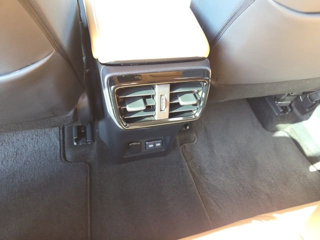 Used 2025 Lexus NX 350 AWD w/ Cold Area Package image 17