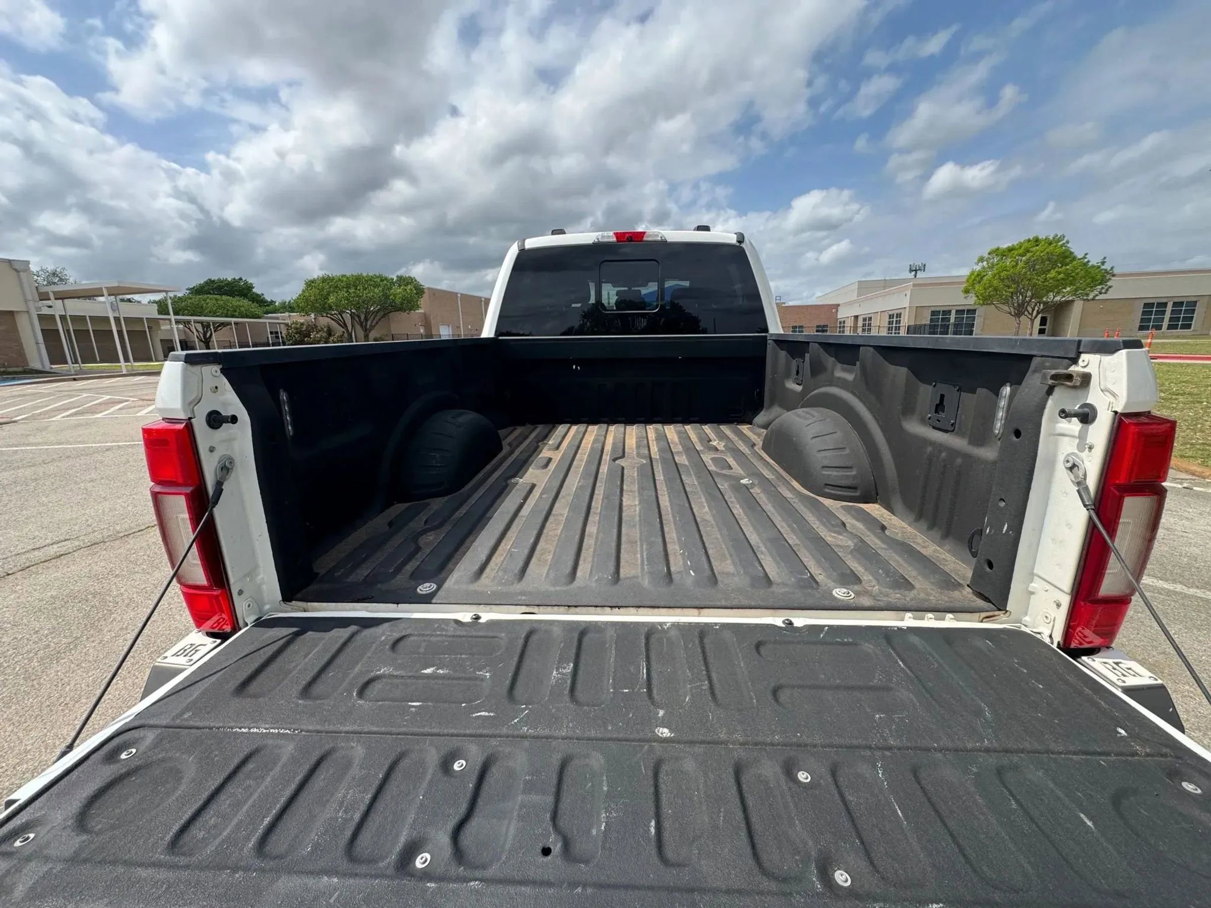 Used 2020 Ford F250 King Ranch w/ King Ranch Ultimate Package AWD/4WD image 12