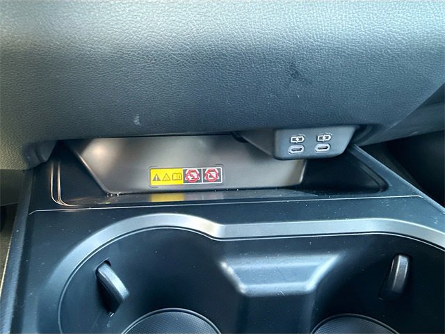 Used 2025 Lexus UX 300h FWD image 31