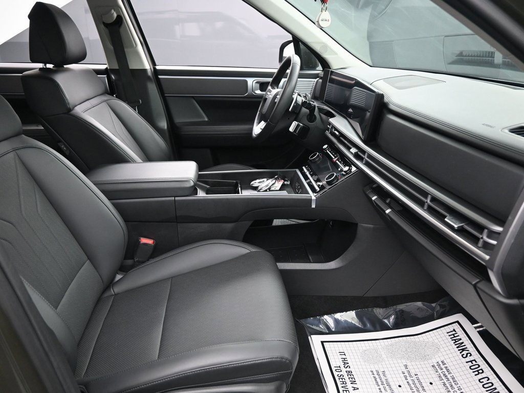 Used 2024 Hyundai Santa Fe SEL image 34