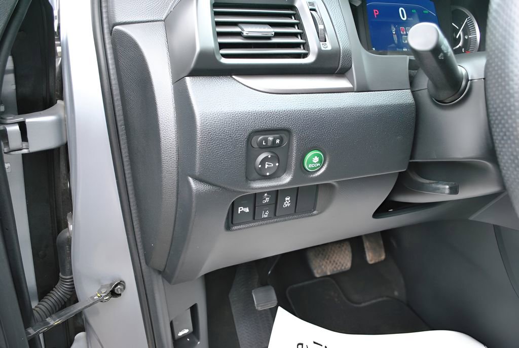 Certified 2022 Honda Passport EX-L image 24