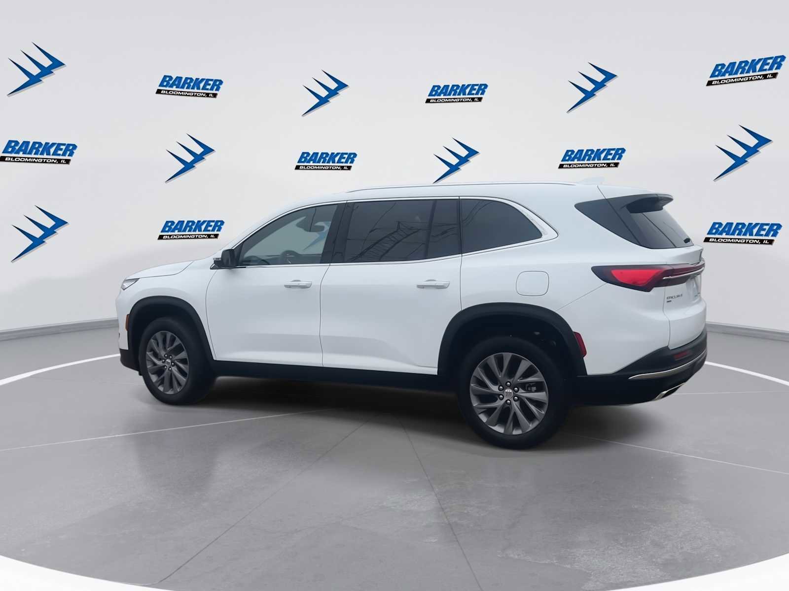 New 2026 Buick Enclave Preferred w/ Power Package image 6