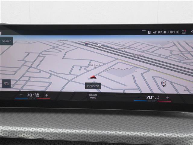 New 2026 BMW M4 xDrive Competition AWD/4WD image 12