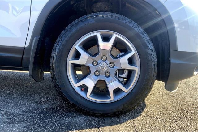 Used 2023 Honda Passport TrailSport image 9