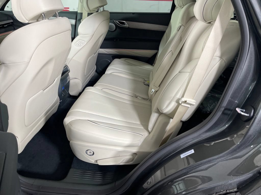New 2026 Genesis GV80 2.5T Advanced AWD/4WD image 22