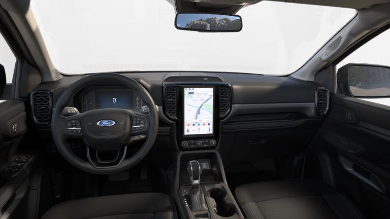 New 2025 Ford Ranger XLT w/ Convenience Package AWD/4WD image 29