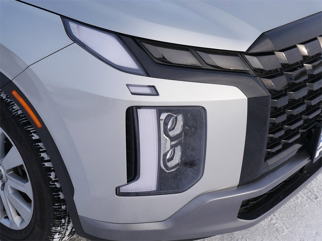 Used 2024 Hyundai Palisade SEL image 10