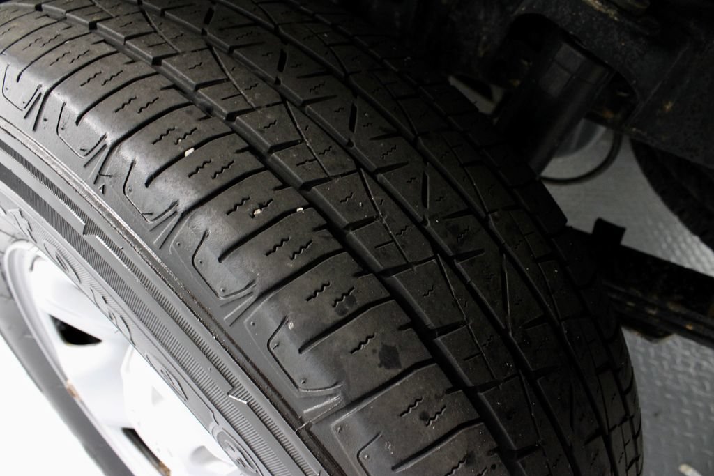Used 2023 Toyota Tacoma SR AWD/4WD image 20