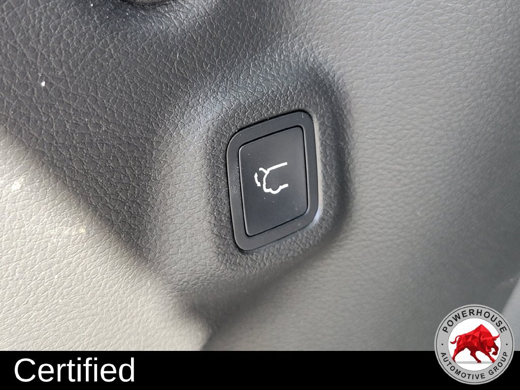 Used 2022 Jeep Compass Latitude w/ Convenience Group AWD/4WD image 15