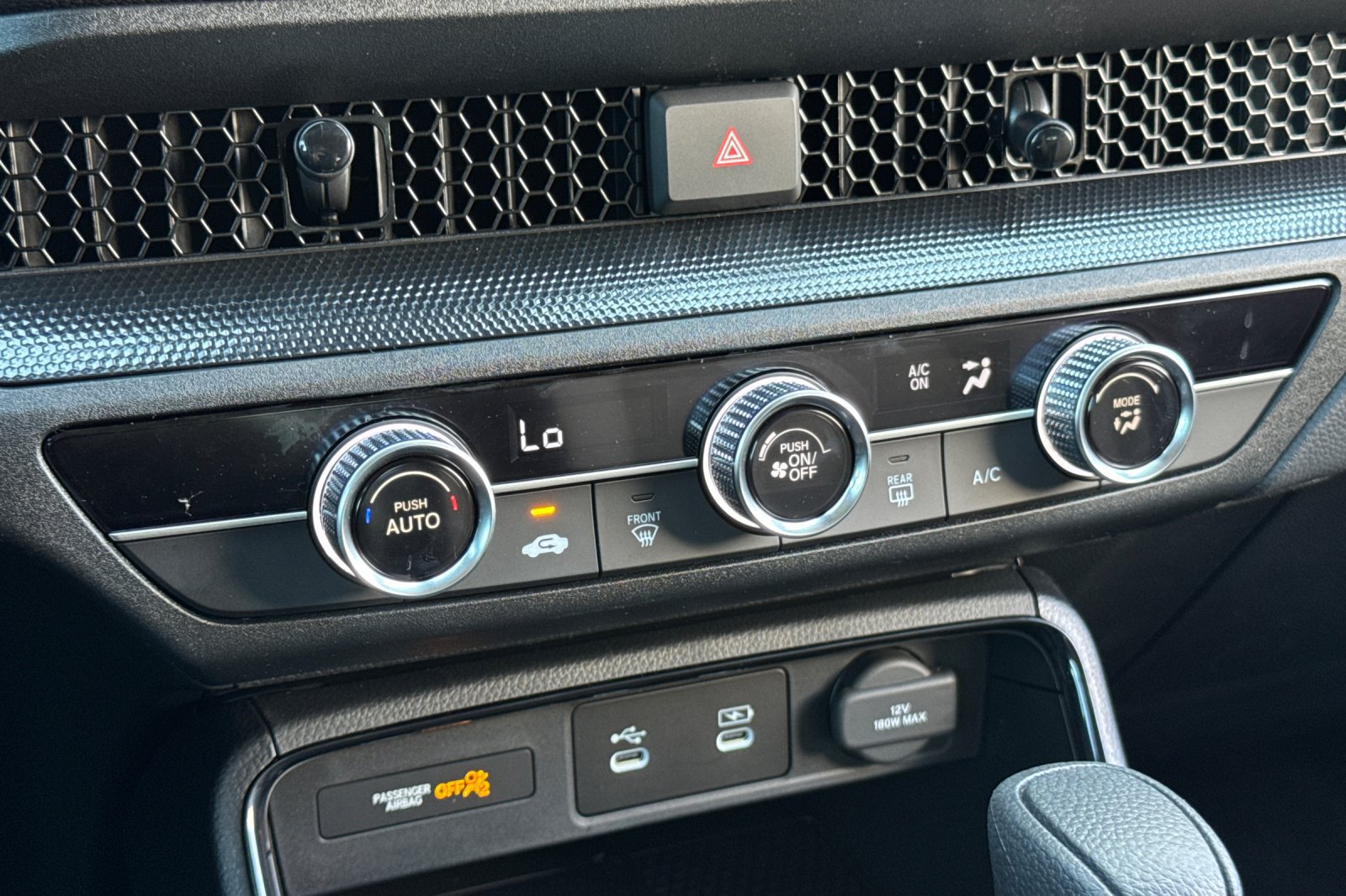 New 2027 Honda CR-V LX image 23