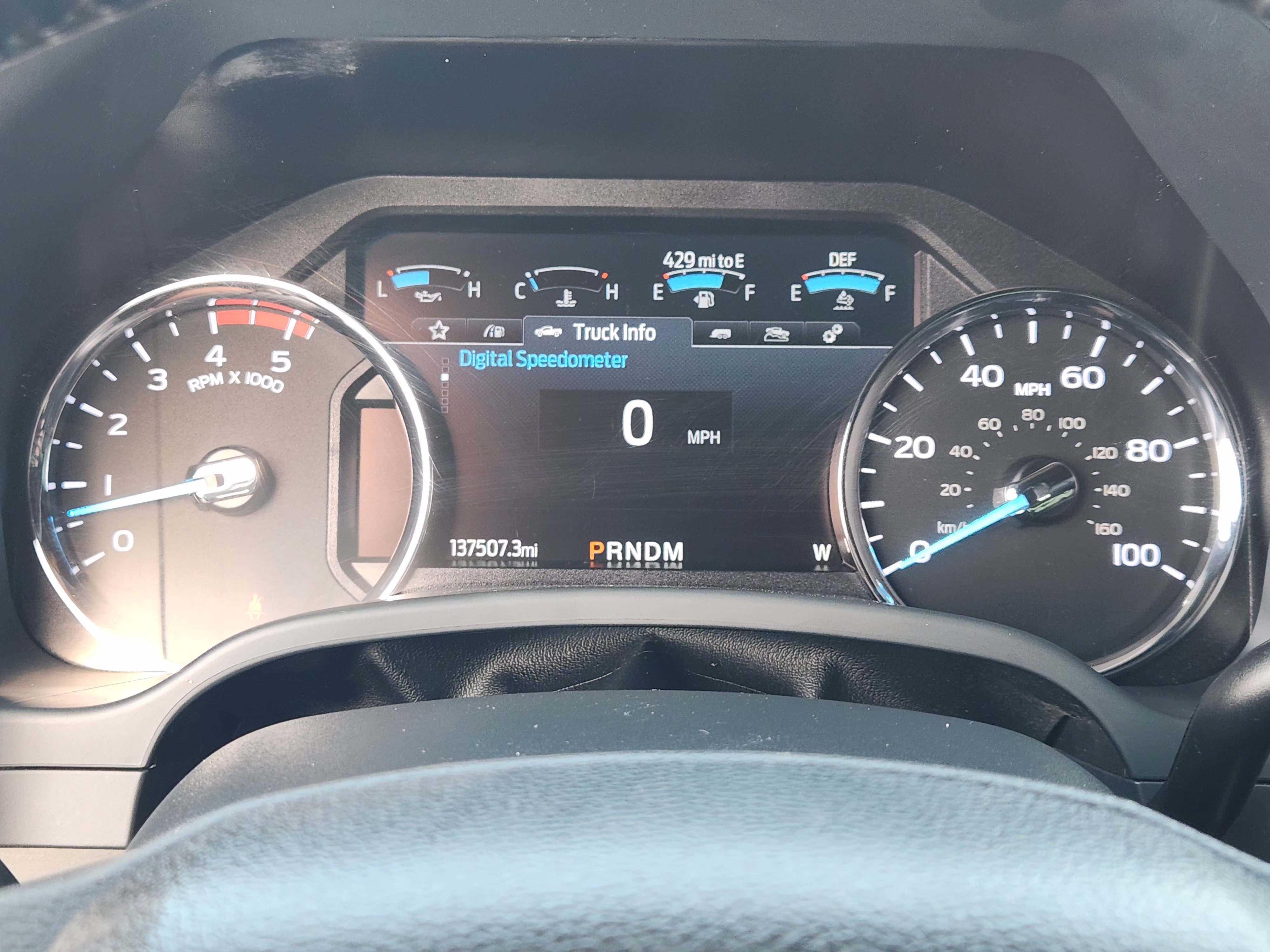 Used 2022 Ford F350 Lariat w/ Tremor Off-Road Package AWD/4WD image 16