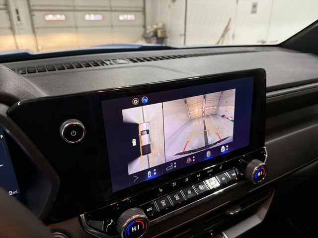 New 2026 Chevrolet Colorado Trail Boss image 25