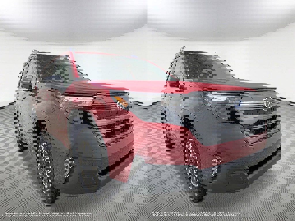 New 2026 Subaru Forester Premium image 9