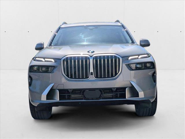 New 2026 BMW X7 xDrive40i w/ Premium Package image 5