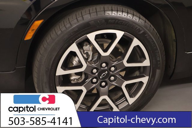 Used 2023 Chevrolet Blazer RS w/ Driver Confidence II Package AWD/4WD image 8