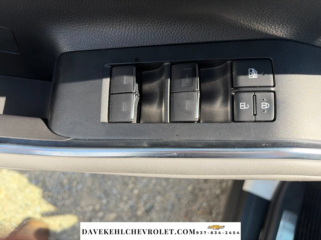 Used 2021 Toyota Highlander Platinum AWD/4WD image 9