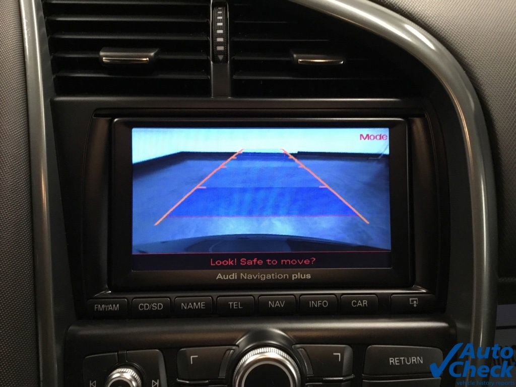 Used 2008 Audi R8 V8 image 35