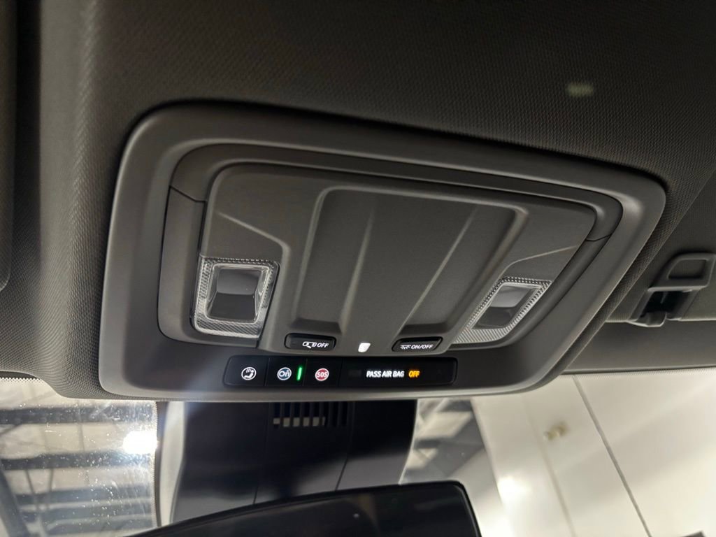 New 2026 GMC Sierra 1500 Pro w/ Graphite Edition image 23