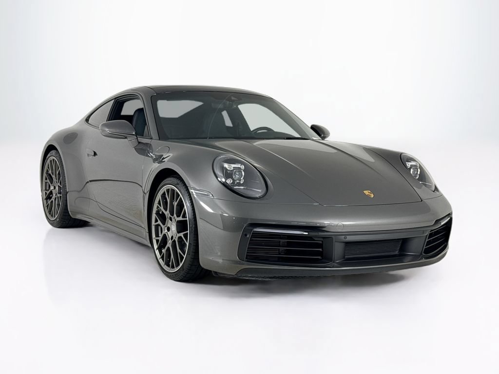 Used 2021 Porsche 911 Carrera image 9