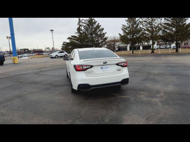 Used 2020 Subaru Legacy Sport image 30