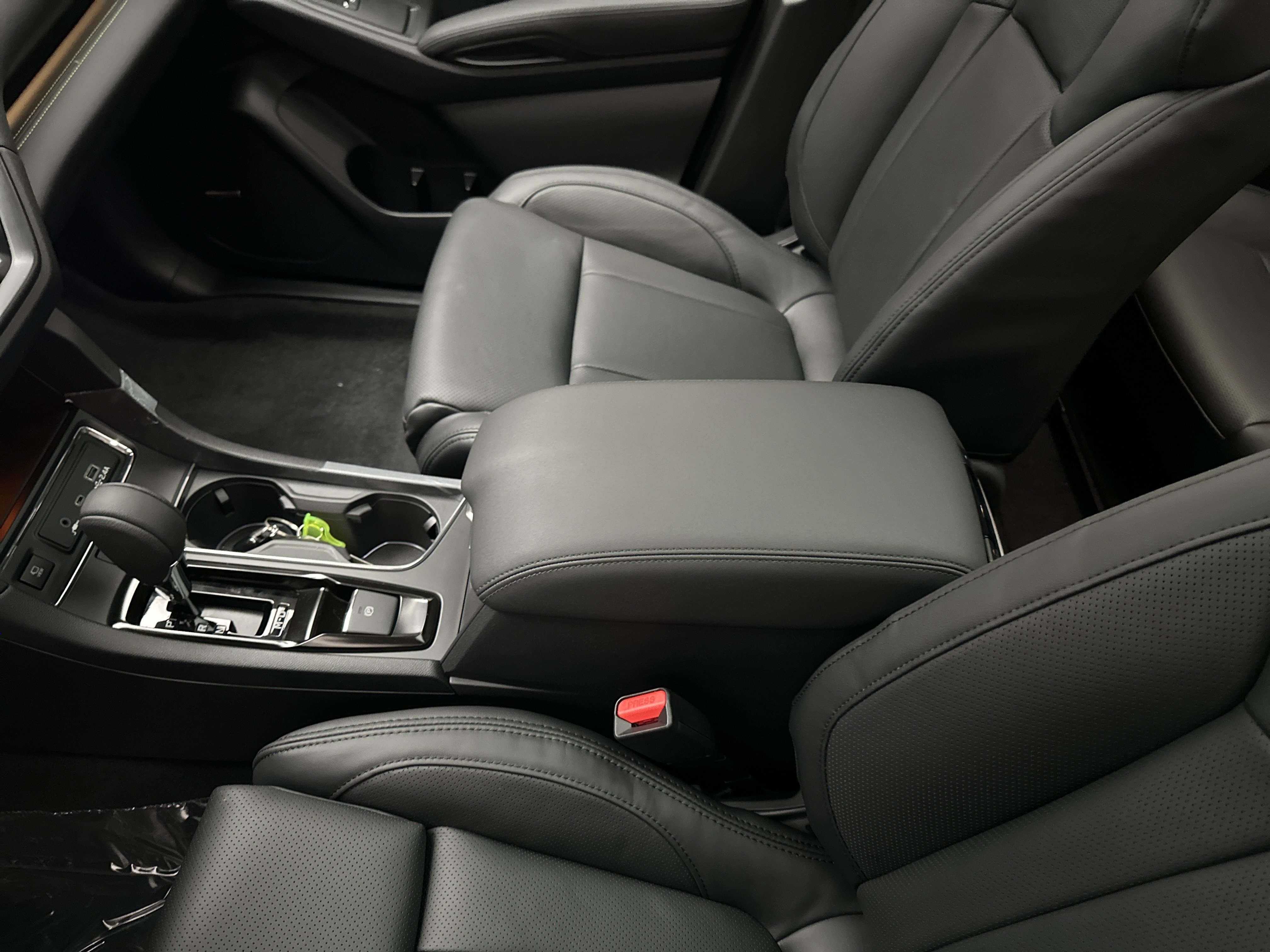 New 2025 Subaru Ascent Bronze Edition image 43