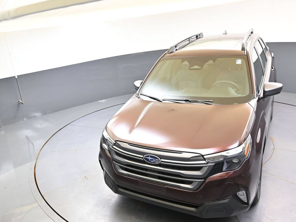 New 2026 Subaru Forester Premium AWD/4WD image 46