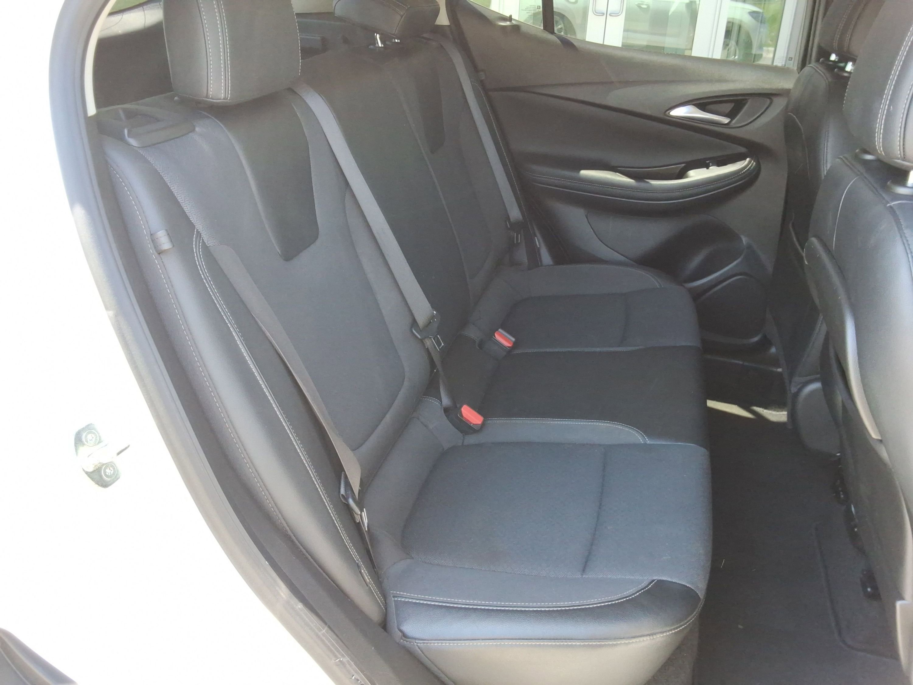 Used 2021 Buick Encore GX Preferred FWD image 31