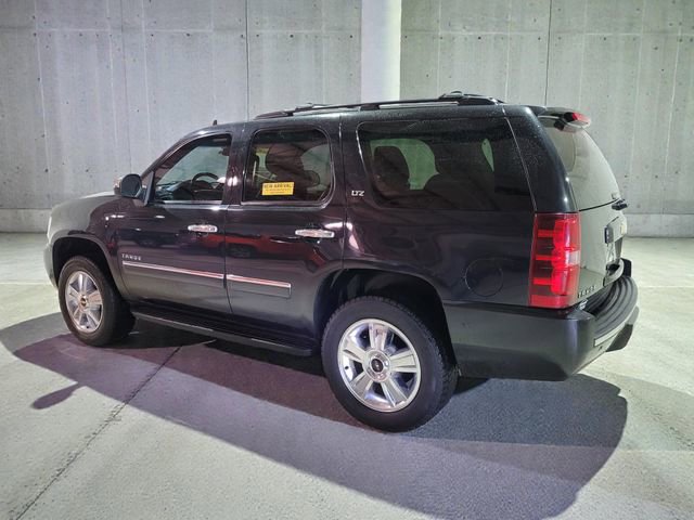 Used 2012 Chevrolet Tahoe LTZ image 25