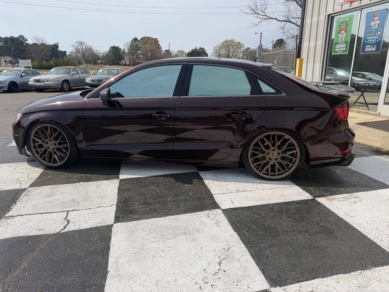 Used 2015 Audi A3 1.8T Premium Plus image 15